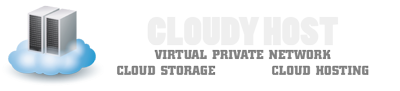 Cloudy Host